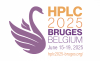 ECOM at HPLC Brugges