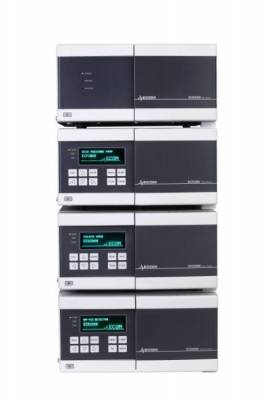 ECS01 Gradient Analytical System