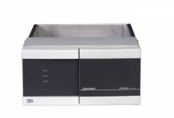 ECB2008 Analytical box with degasser