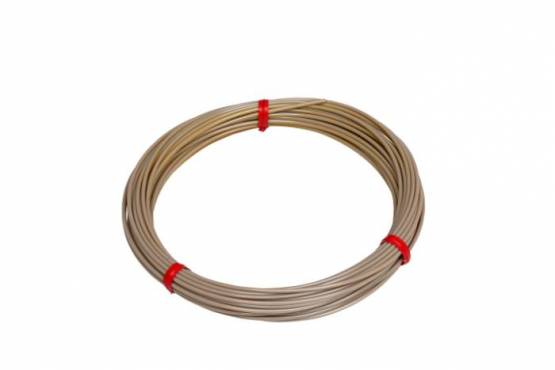 PEEK Tubing OD 1/16"x ID 0.18mm Yellow