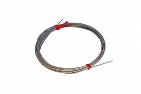 PEEK Tubing OD 1/16"x ID 1mm Grey