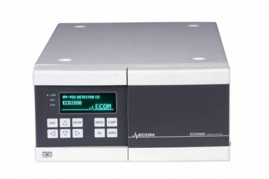 ECD2800 UV-VIS Detector CE