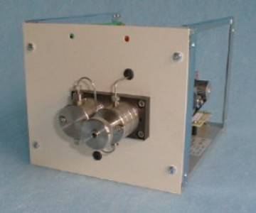 Analytical pump LCP 4020.5