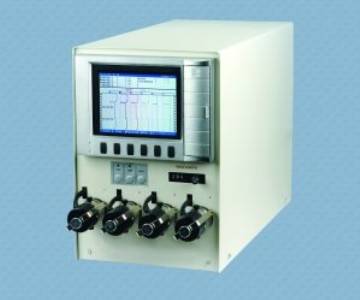 UV Detector LCD 2083.61