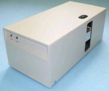 Flash 12S DAD 400 Detector with housing