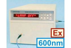 SAPPHIRE 600 Ex Detector with optical connectors