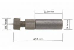 Filter SS 20um, 1/16"