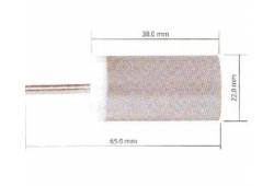 Filter SS 25um, 1/8", 100ml/min