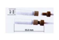 Filter No-Met 5um, 1/8"