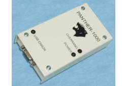 Panther 1000 - Precise A/D converter