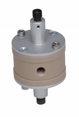 High pressure cell  PLCC  HP16EX Peek