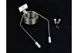 Cheminert sample loop 1ml, 1/16" ends