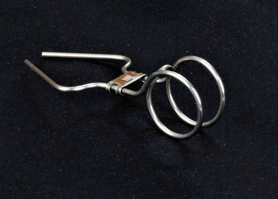 Cheminert sample loop 10ul 1/16"