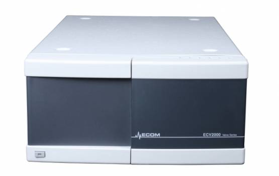 ECV2010 Fraction Collector with 10 positions valve