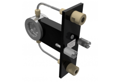 Preparative cell in bracket PLCC14L