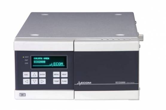 ECO2099L Column Oven