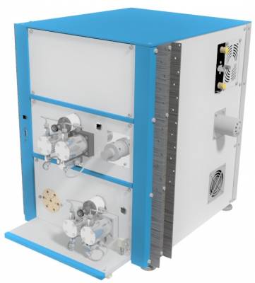 PREPBOX A338E Chromatography Separation System