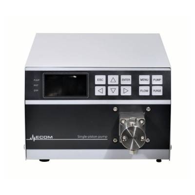 ECP2011S Analytical Single-Piston Pump