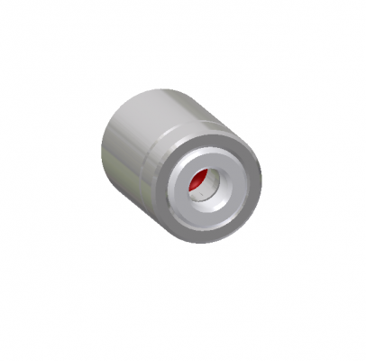 Check valve for 1000ml/min pump