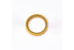 Piston Seal 20mm UHMWPE (secondary)