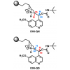 Chiral HPLC Column ION-QN and ION-QD