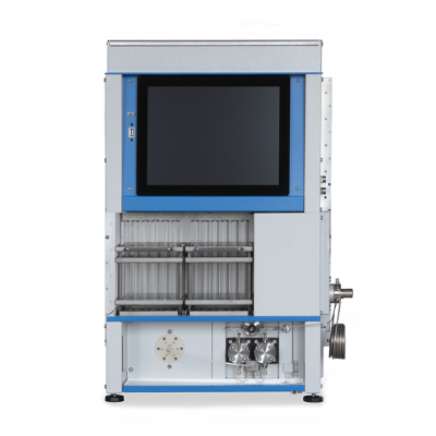 COMPACT PREPARATIVE SYSTEM (50 ml/min, TOY18DAD800)