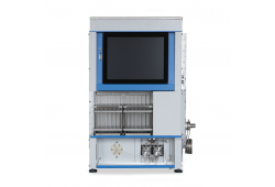 COMPACT SEMI-PREPARATIVE SYSTEM (10 ml/min, TOY18DAD800)