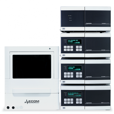 ECS07 Gradient Analytical System