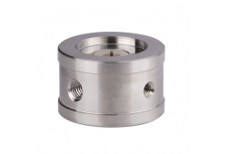 PFC-Basic Series Preparative Cells, Stainless Steel