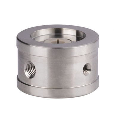 PFC-Basic Series Preparative Cells, Stainless Steel