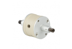 PFC-EX Series Preparative Cells, PEEK