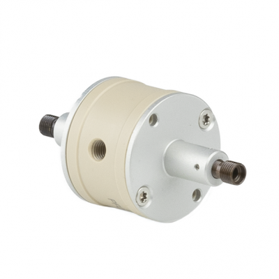 PFC-EX Series Preparative Cells, PEEK