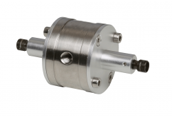 PFC-EX Series Preparative Cells, Stainless Steel