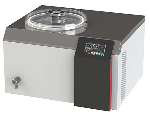 Laboratory freeze dryers