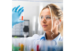 Consulting and Contract Research Organization (CRO) Services