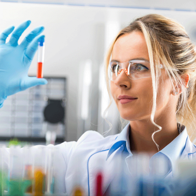 Consulting and Contract Research Organization (CRO) Services