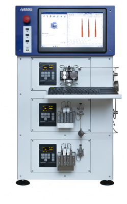 PREPTOWER-Chromatography Separation System