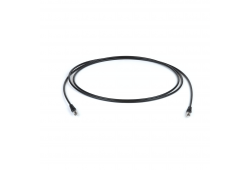 Fiber-optic cables with SMA 905 connectors