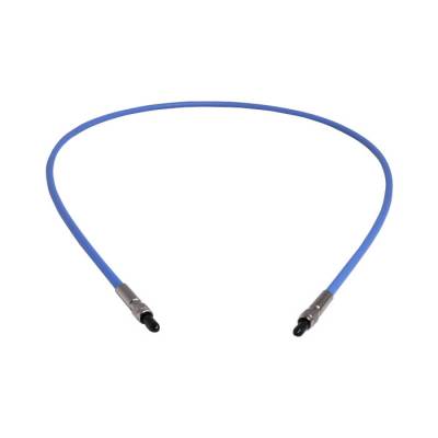 Copy of Fiber-optic cable with SMA 905 connectors 5m