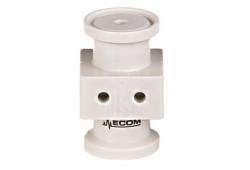 Single-use Tri-Clamp Flow Cells Series