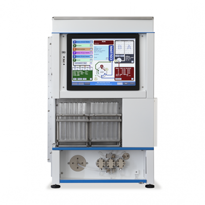 COMPACT FLASH SYSTEM (300 ml/min, TOY18DAD800)