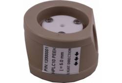 Analytical flow-cells PEEK