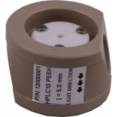 Analytical flow-cells PEEK