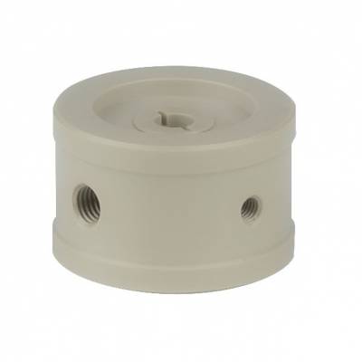 PFC-Basic Series Preparative Cells, PEEK