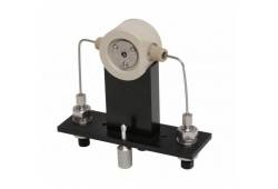 Analytical flow-cells PEEK in bracket