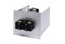 TOYDAD U Detector Series