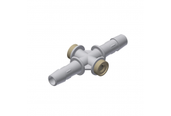 Single-use Flow Cells Polypropylene