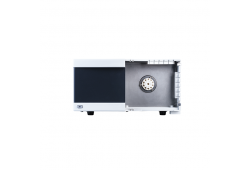 ECV2014 Fraction Collector with 10 and 4 position valves