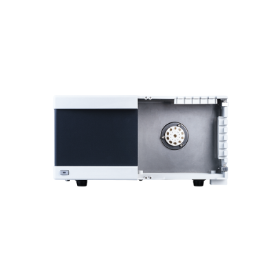 ECV2014 Fraction Collector with 10 and 4 position valves