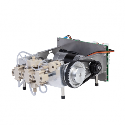 ECP2303 OEM Low-pressure preparative pump (300 ml/min; 5 MPa)